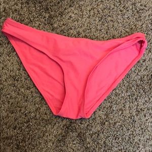 Bikini bottom